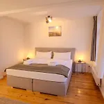 Apartmán Maisonette In Bester Lage - Nahe Hafen & Altstadt *