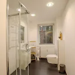 Apartmán Maisonette In Bester Lage - Nahe Hafen & Altstadt Wißmar