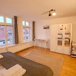 Maisonette In Bester Lage - Nahe Hafen & Altstadt Apartmán Wißmar