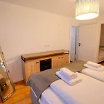 Maisonette In Bester Lage - Nahe Hafen & Altstadt Wißmar