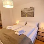 Apartmán Maisonette In Bester Lage - Nahe Hafen & Altstadt *