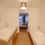 Maisonette In Bester Lage - Nahe Hafen & Altstadt