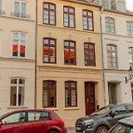 Maisonette In Bester Lage - Nahe Hafen & Altstadt * Wißmar