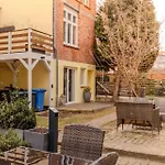 Maisonette In Bester Lage - Nahe Hafen & Altstadt Apartmán *
