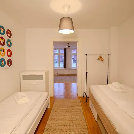 Maisonette In Bester Lage - Nahe Hafen & Altstadt * Wißmar
