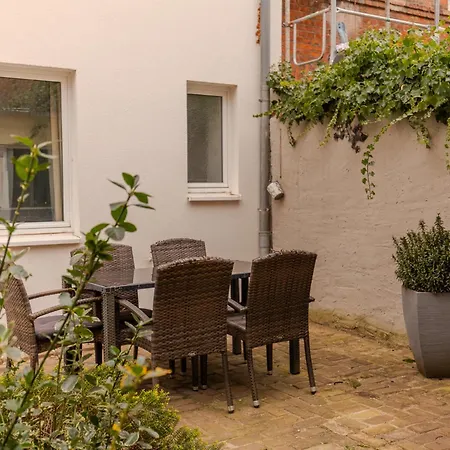 דירה Maisonette In Bester Lage - Nahe Hafen & Altstadt *