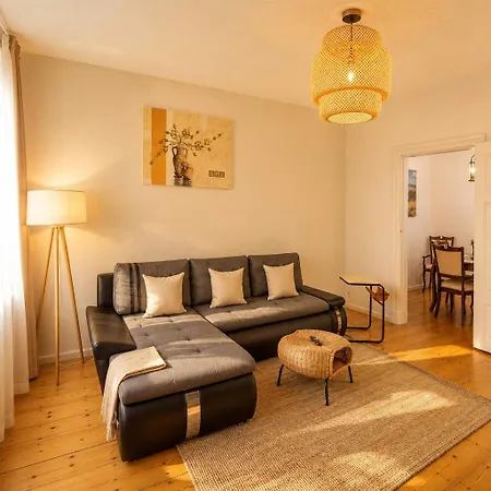 Maisonette In Bester Lage - Nahe Hafen & Altstadt *