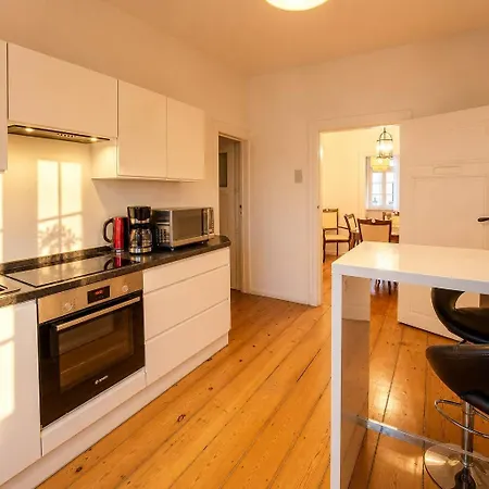 Maisonette In Bester Lage - Nahe Hafen & Altstadt דירה Wißmar